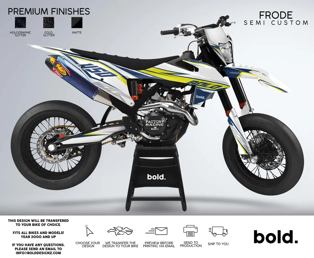 Frode - Graphics Kit 1