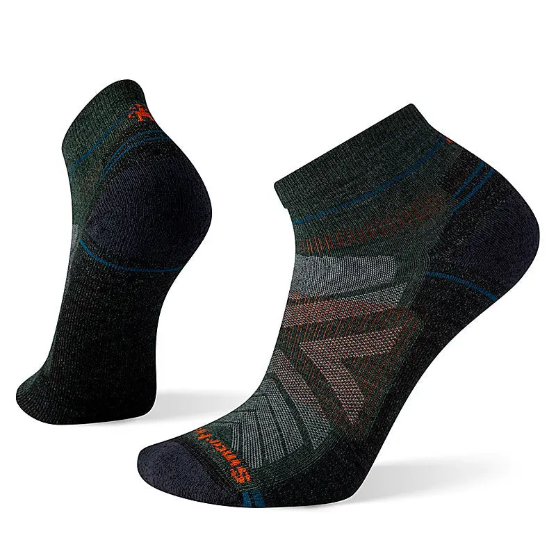 Hike Light Cushion Ankle Socks 1