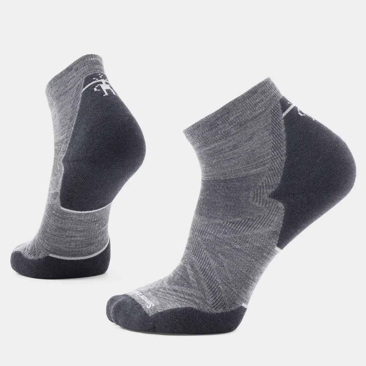Run Ankle Socks 1