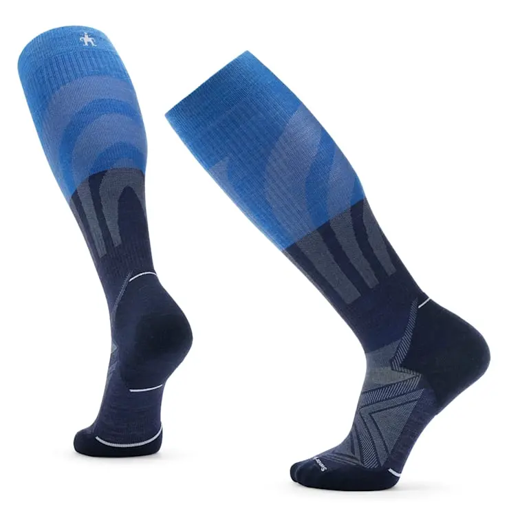 Run Targeted Cushion Compression Otc Socks 1