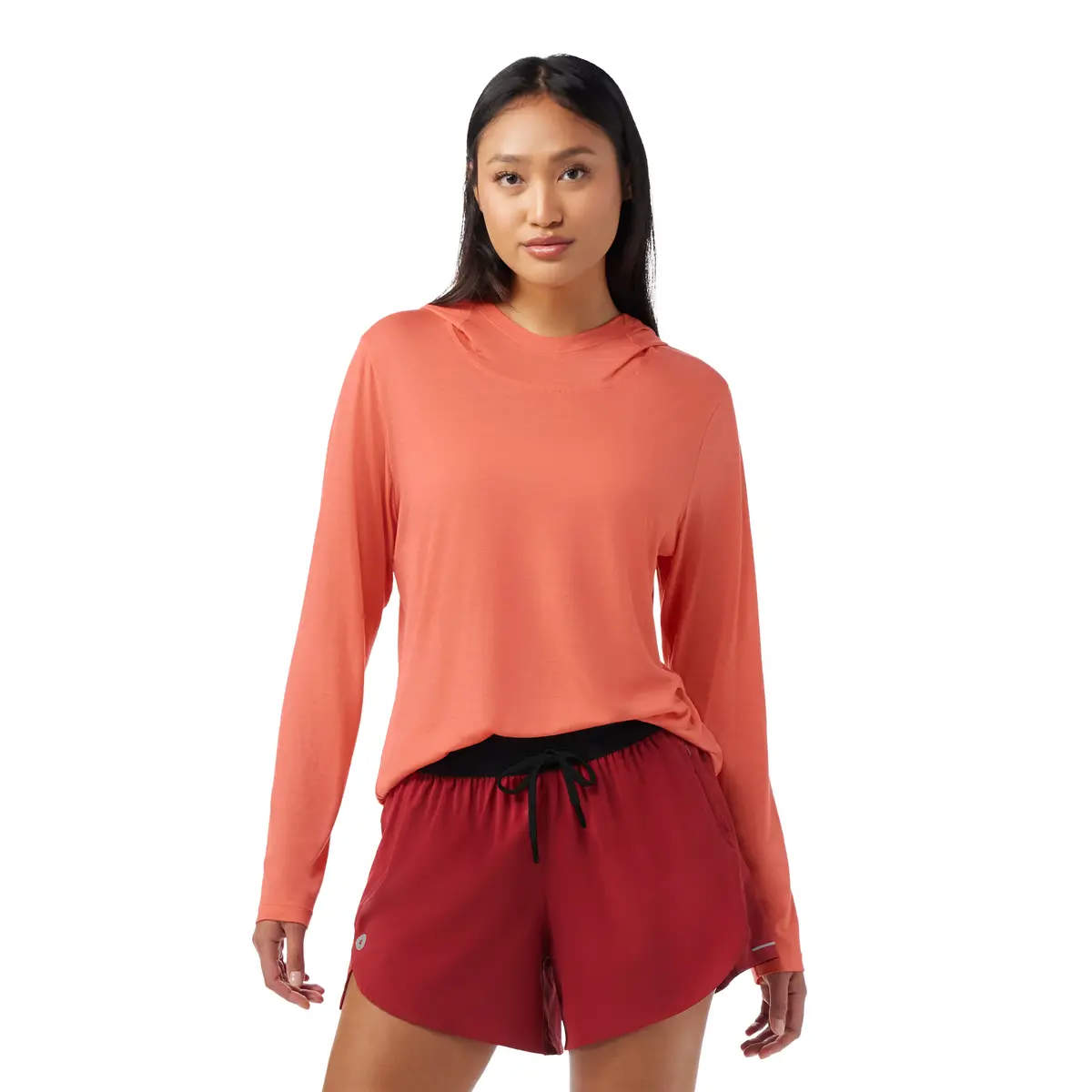 Women's Active Ultralite Hoodie 1