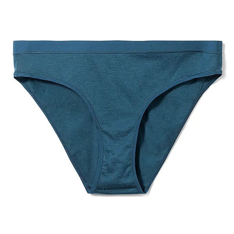 Women's Merino Bikini 1