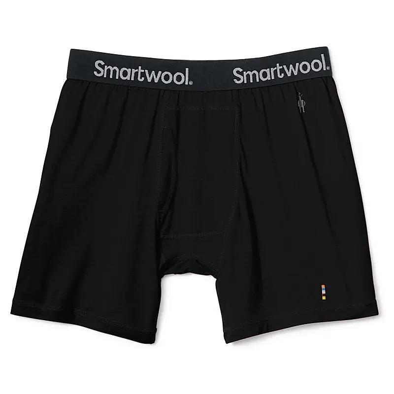 Men's Merino Boxer Brief 1