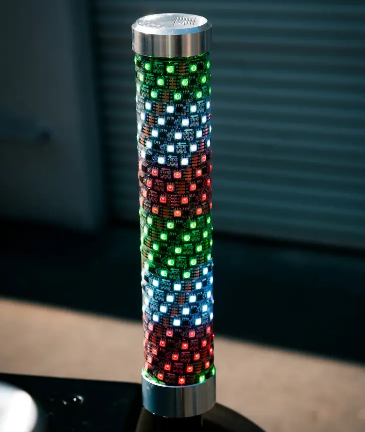 5150 Nitestik Fat Whip (Pair) 1