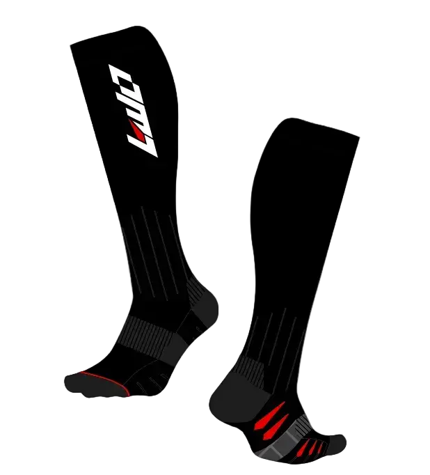 Lwo Gear Premium Riding Socks 1