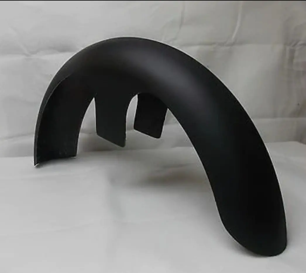 26" Front Wrap Fender 1