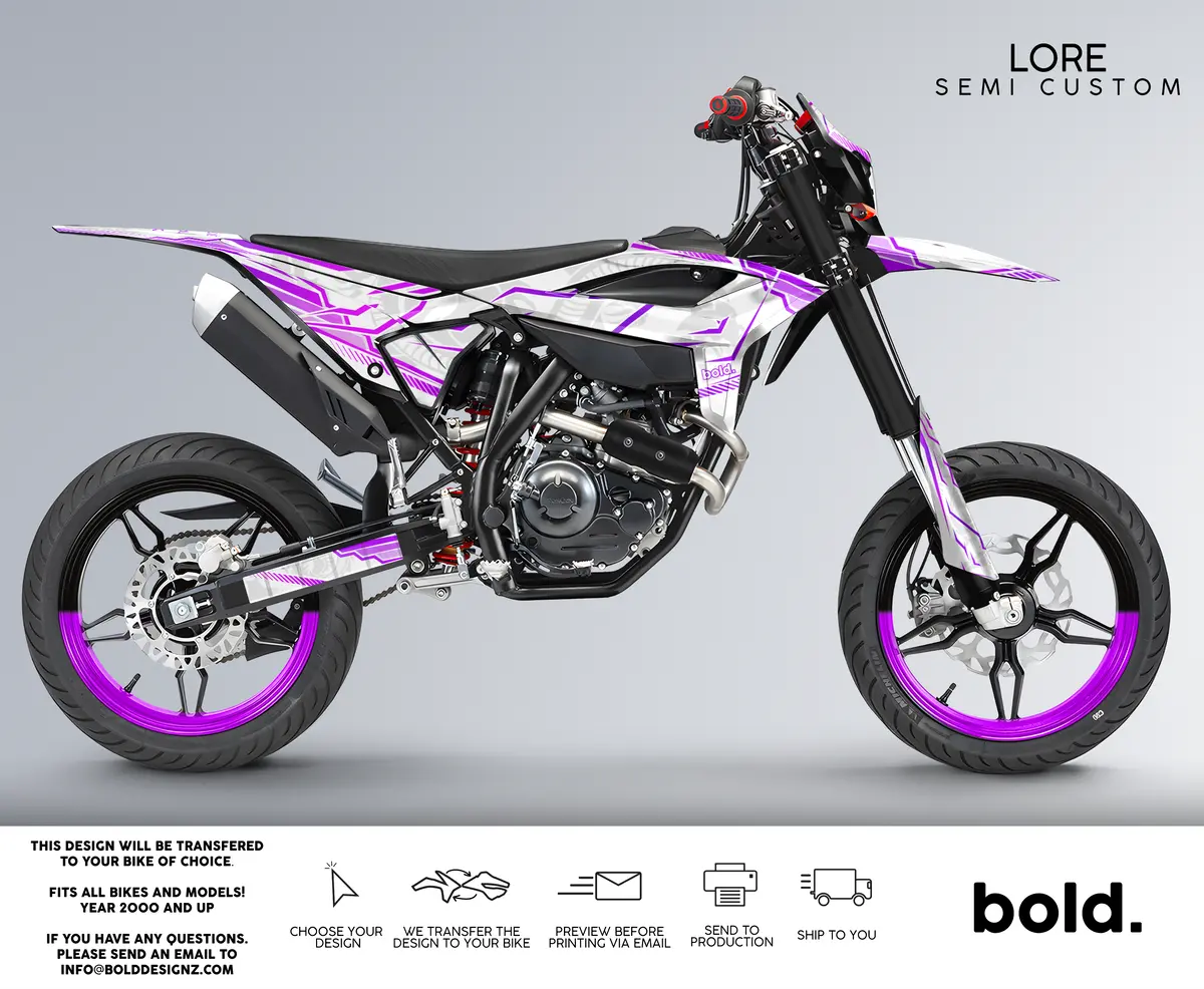 Lore - Beta Graphics Kit 1
