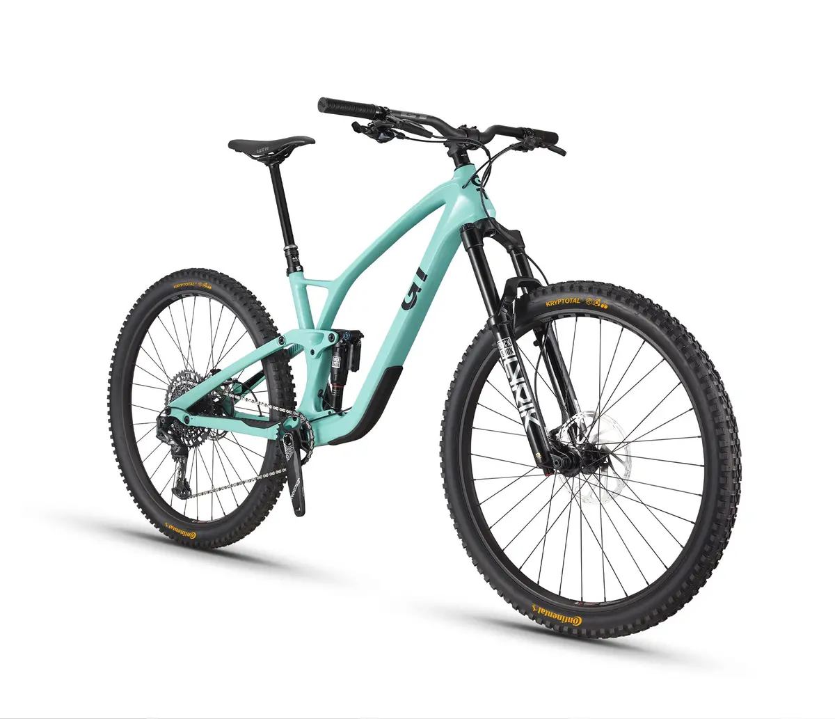 Sensor Carbon Pro Le 1