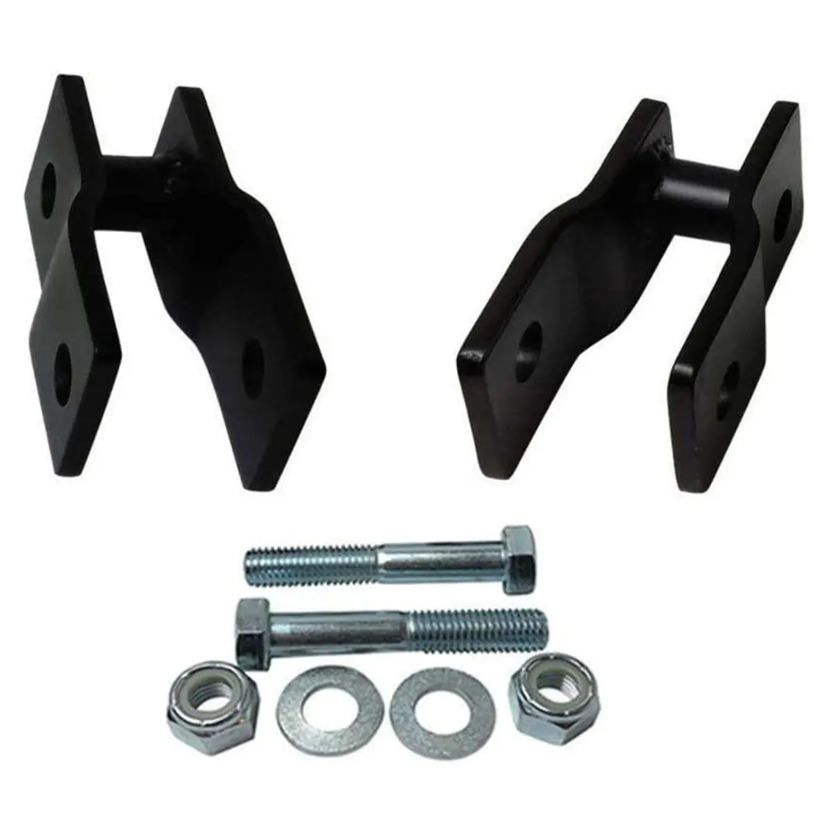 Front Shock Extenders For Ford F250 F350 Super Duty 4Wd 1