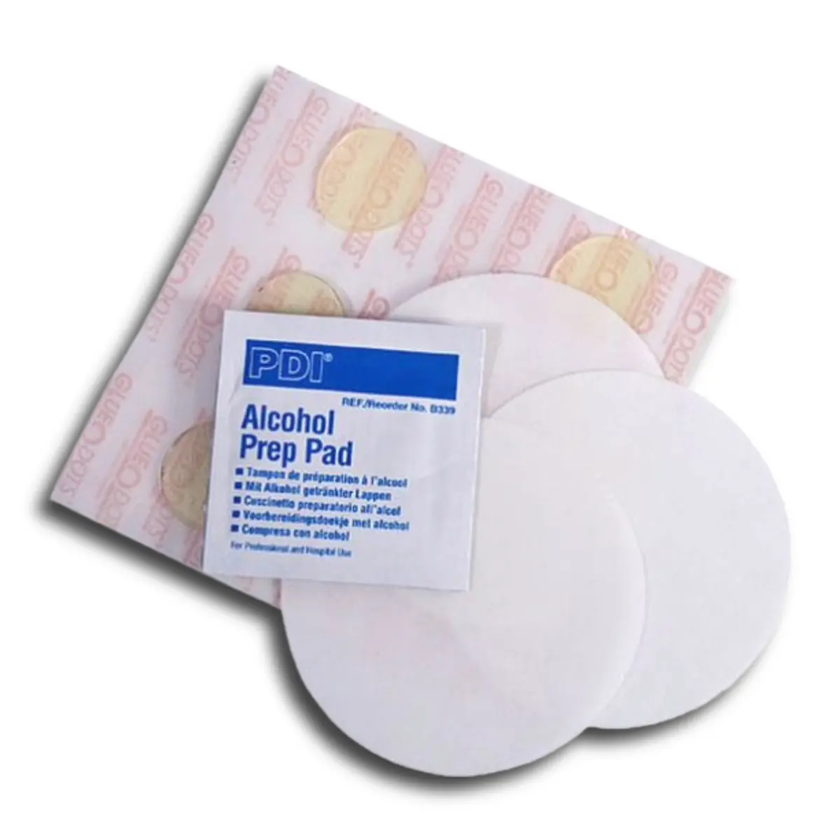 Instant Field Repair Kit 1