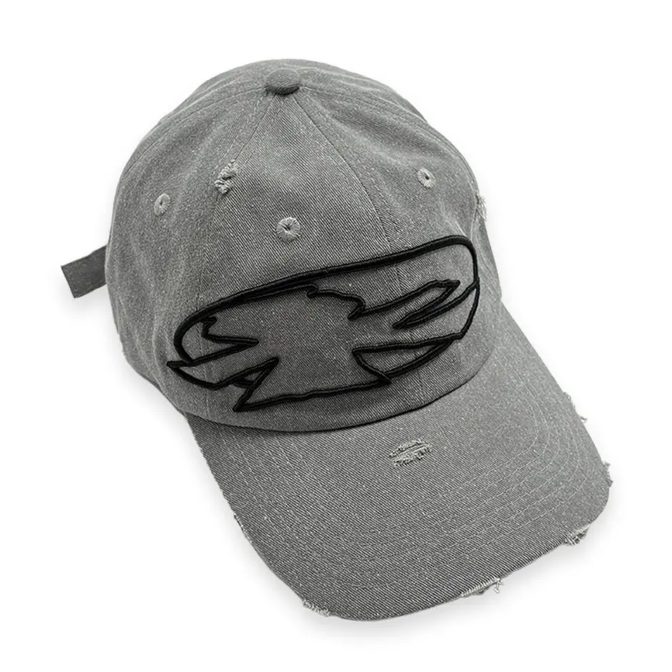 Vida / Shoreline Cap 1