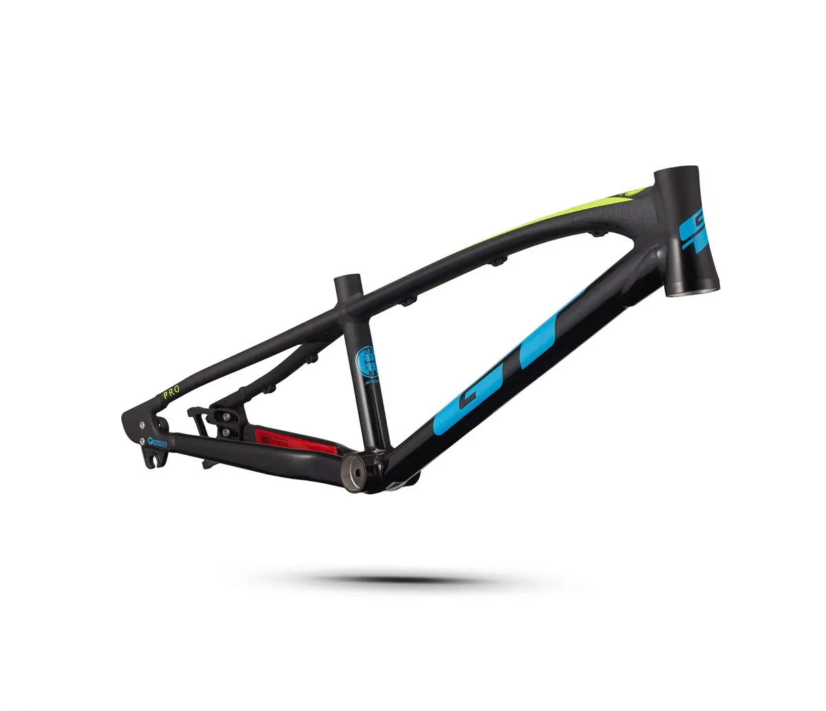 Speed Series Pro Frame 1