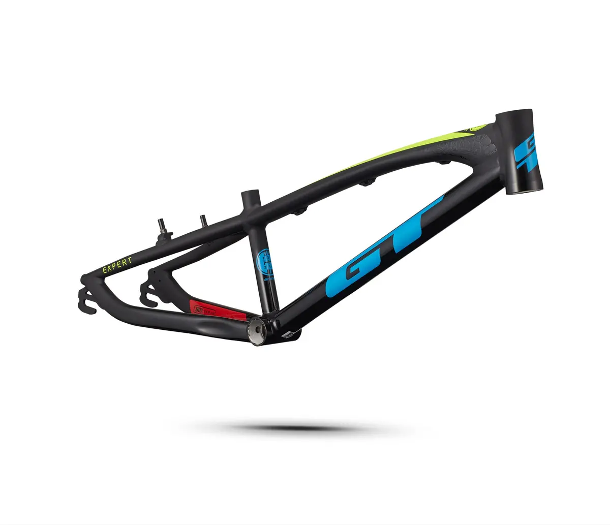 Speed Series Frame 1