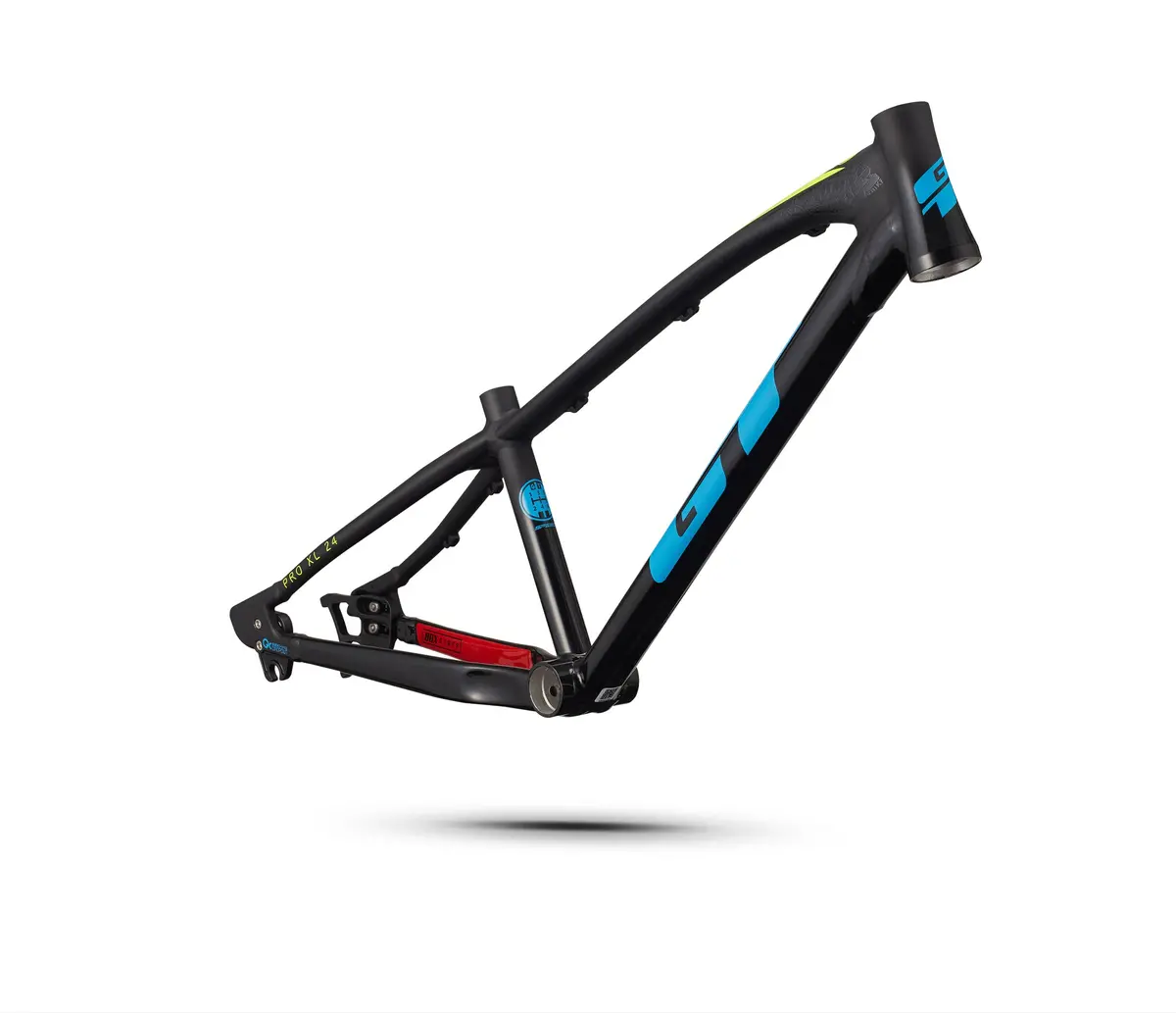 Speed Series Pro 24 Frame 1