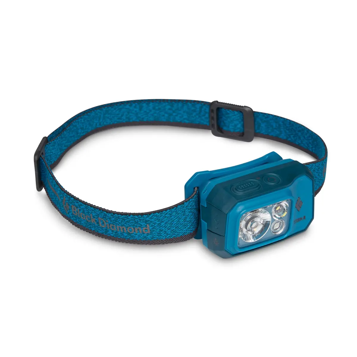 Storm 500-R Headlamp 2