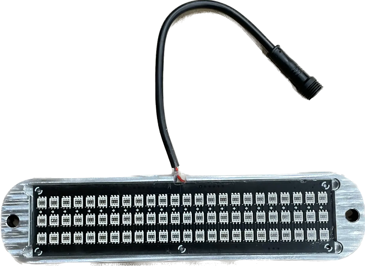 8″ Rock Light 2.0 1