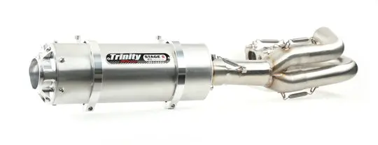 Krx1000 Full System 1