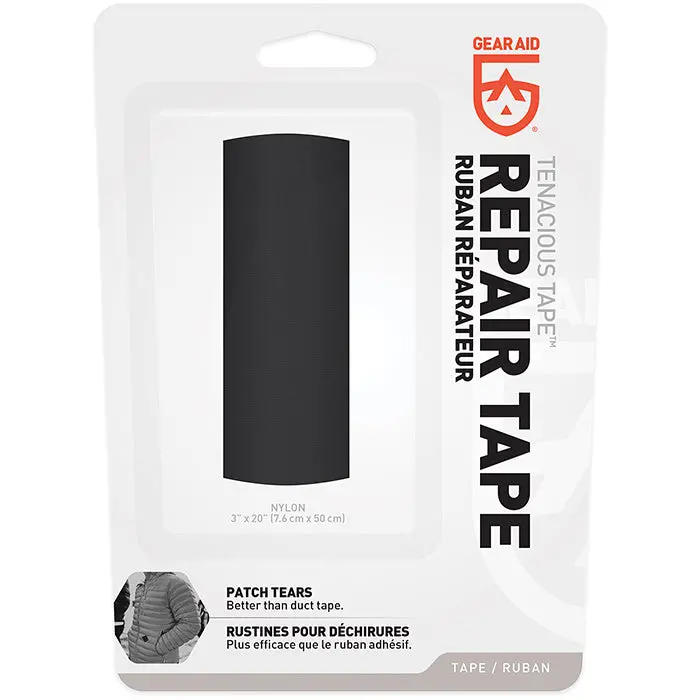 Tenacious Tape 3" X 30" 1
