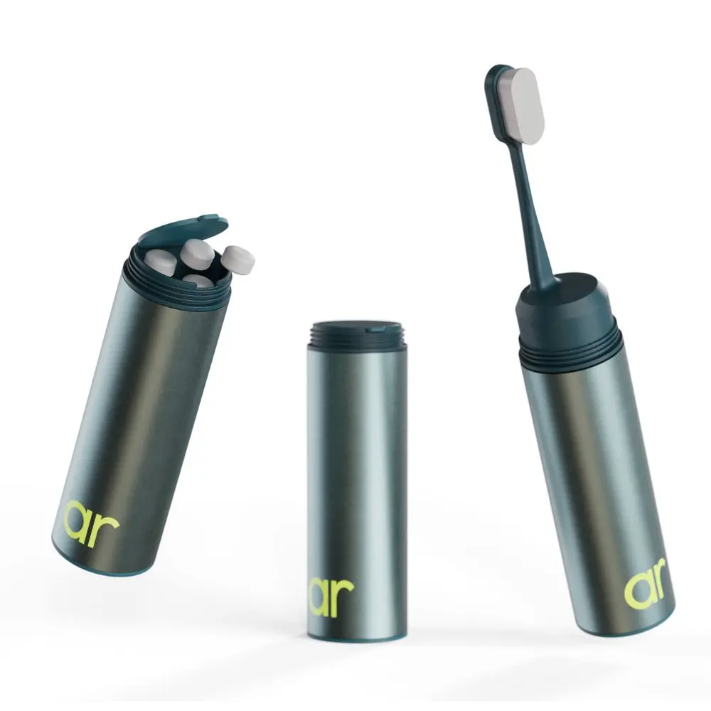 Adventure Ready Tooth Care Capsule 1