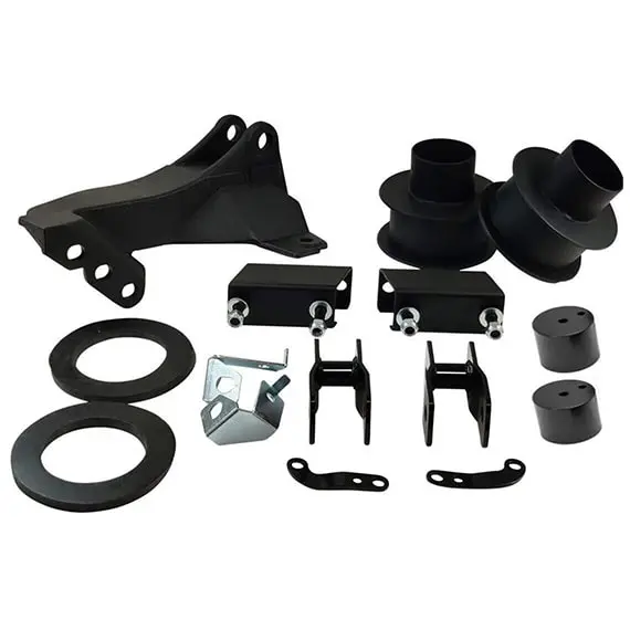 Track Bar Front Lift Kit For Ford F250 F350 F450 Super Duty 4Wd 1