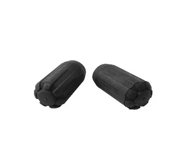 Trekking Pole Tip Protectors 1
