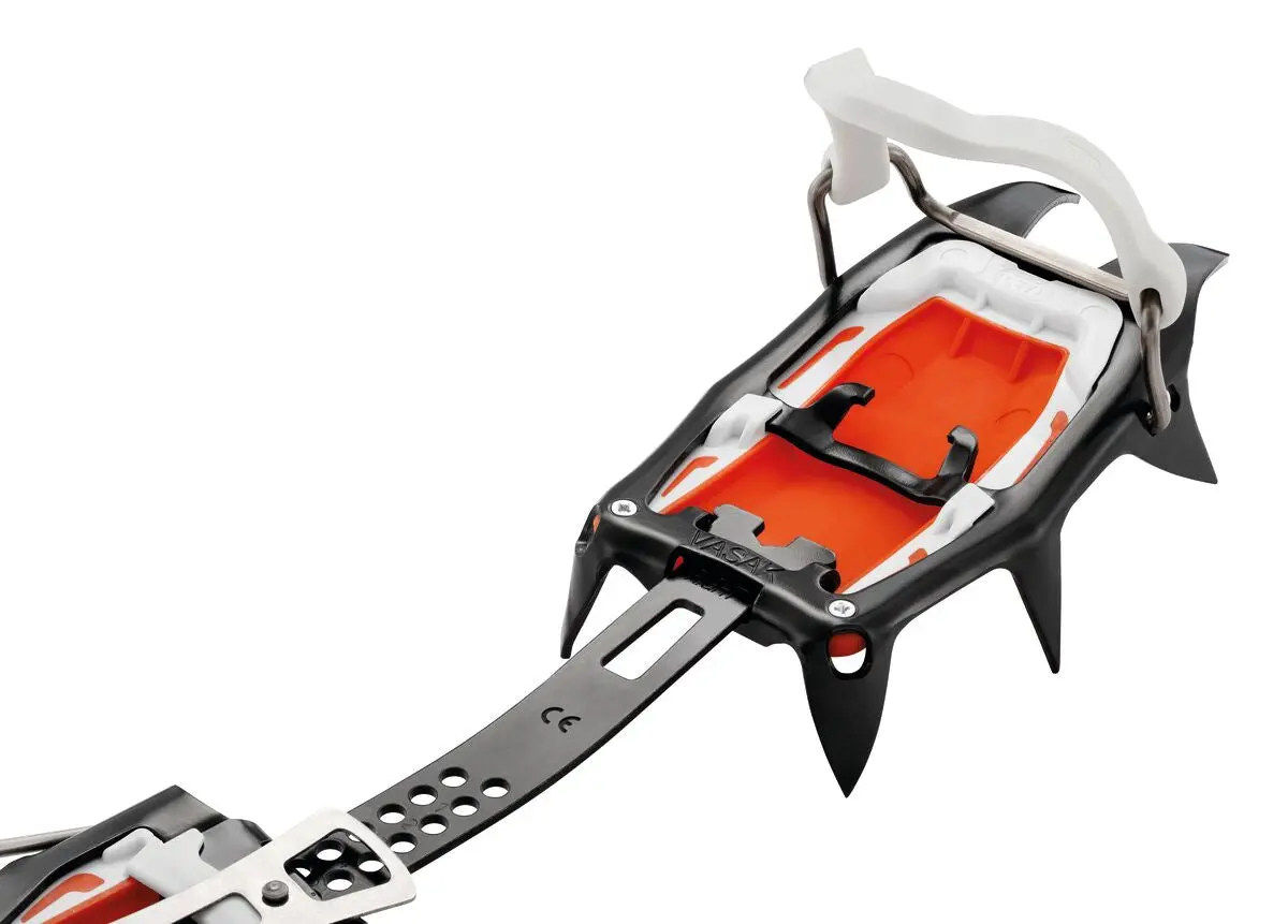 Vasak Crampons - Flexlock 1