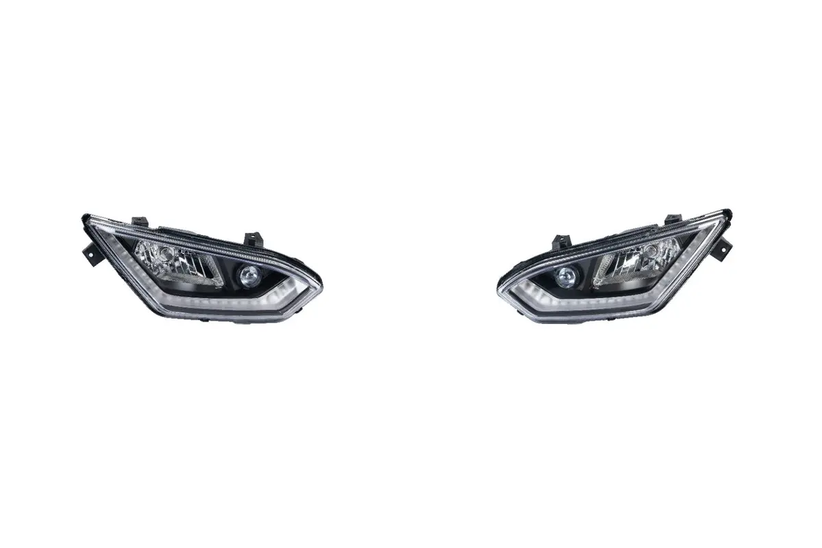2022 Segway Fugleman Turn Signal Kit 1