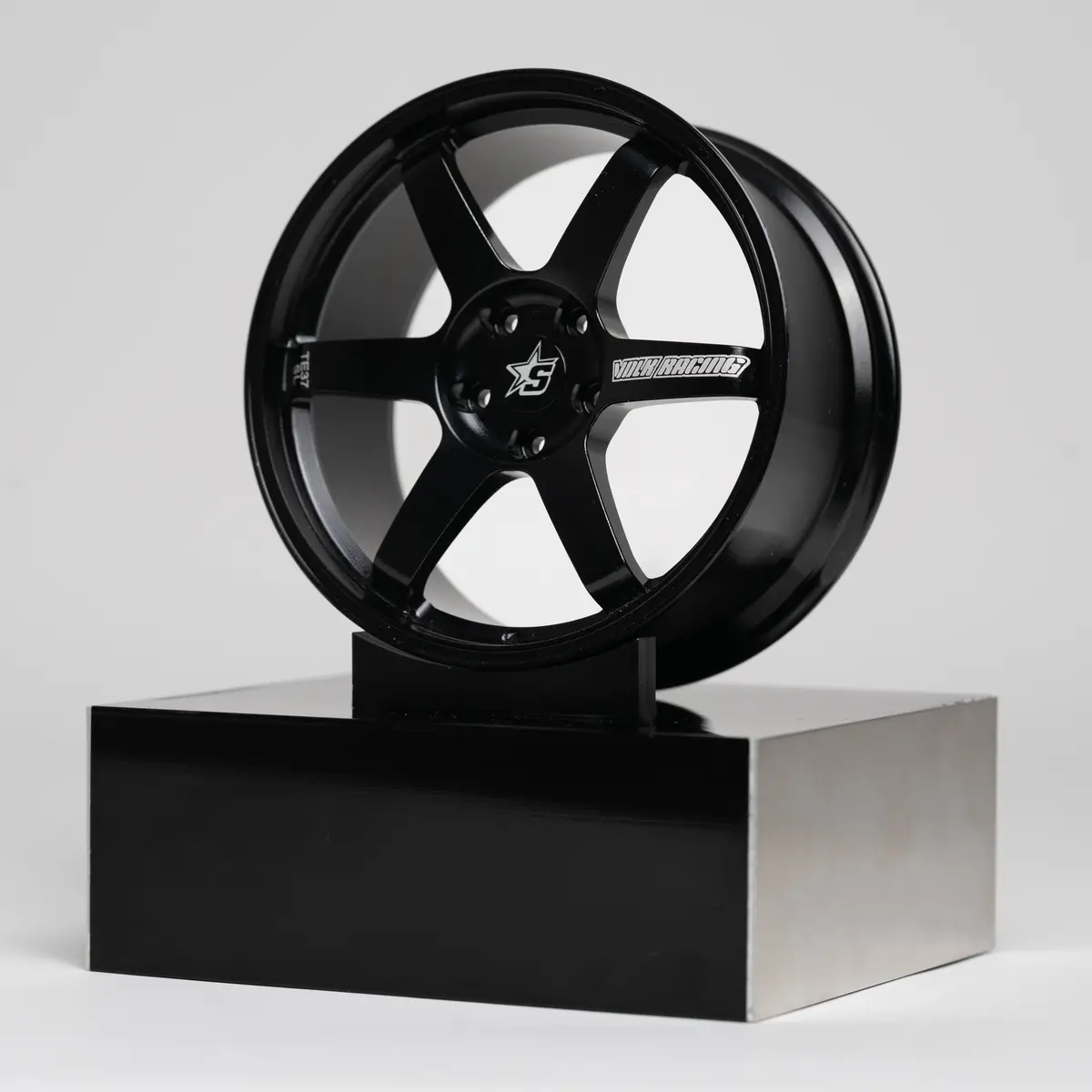 Te37 | Black Edition 1