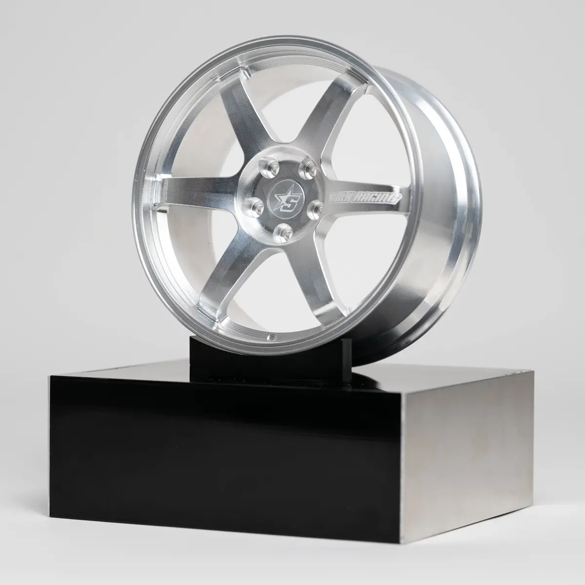 Te37 | Diamond Silver 1