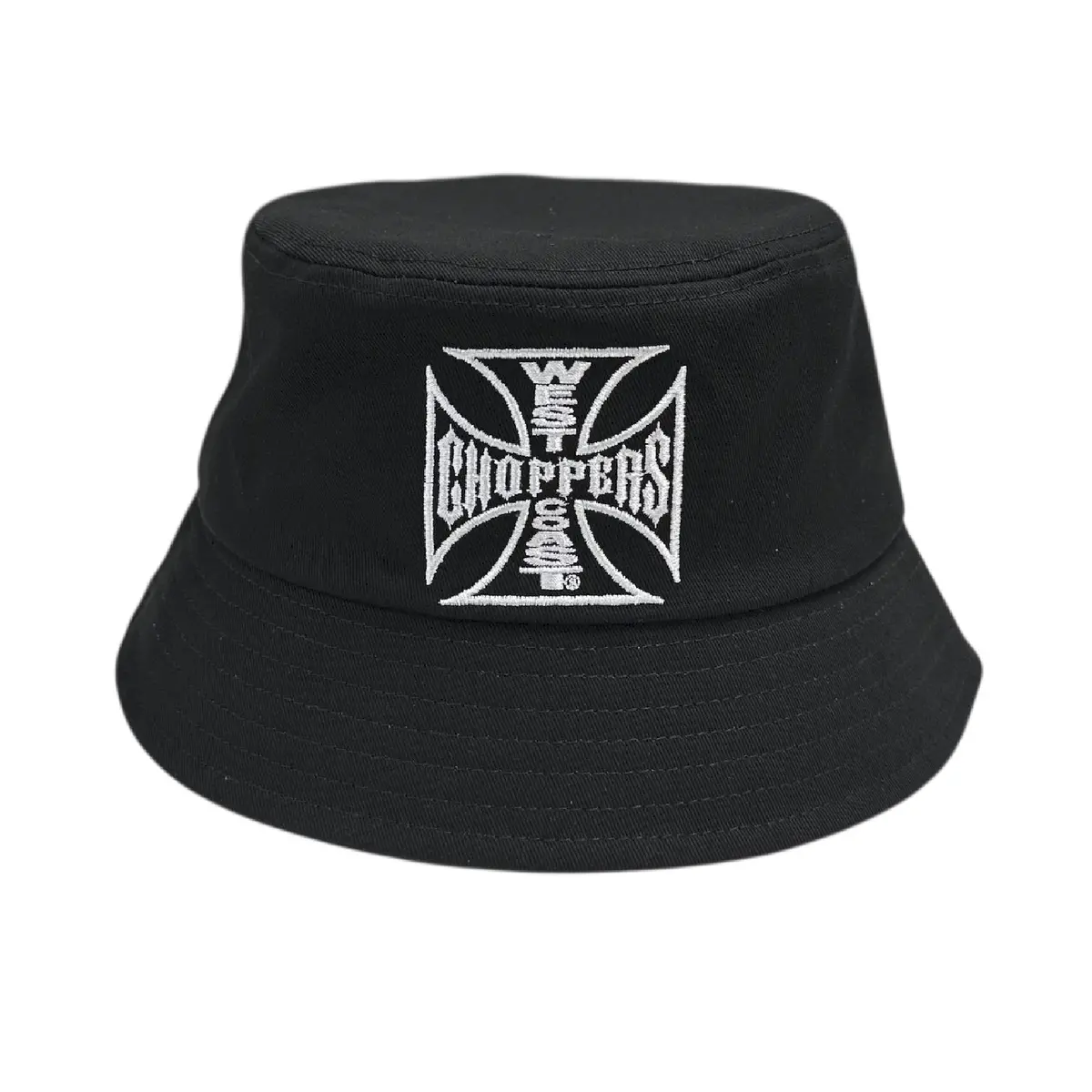 Wcc Og Bucket Hat - Black 1