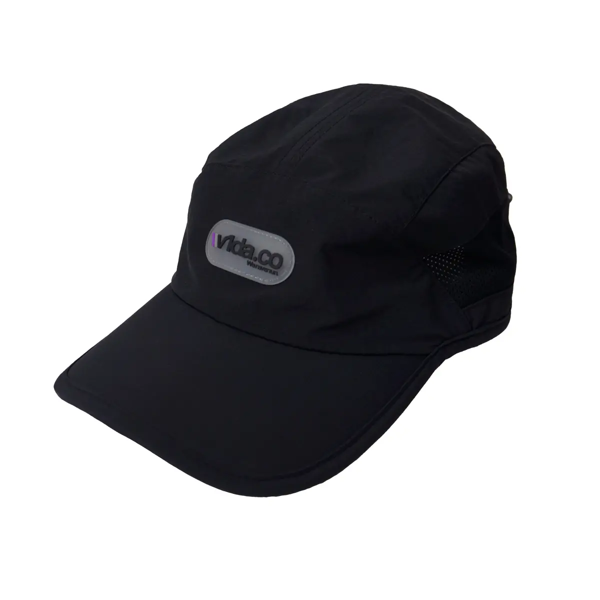 Vida / We Never Run Cap 1
