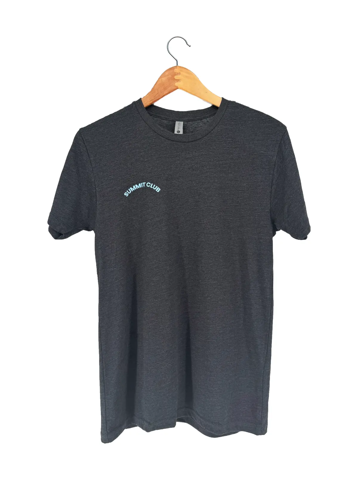 Summit Club T-Shirt - No Date 1