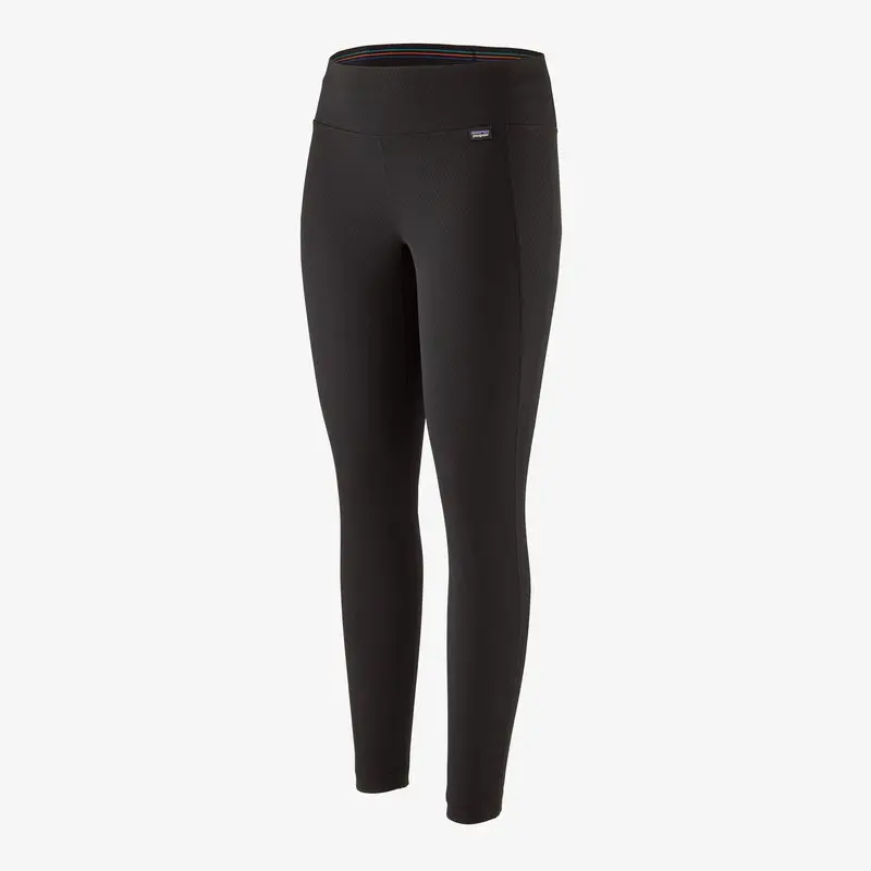 Women's Capilene Midweight Bottoms 1