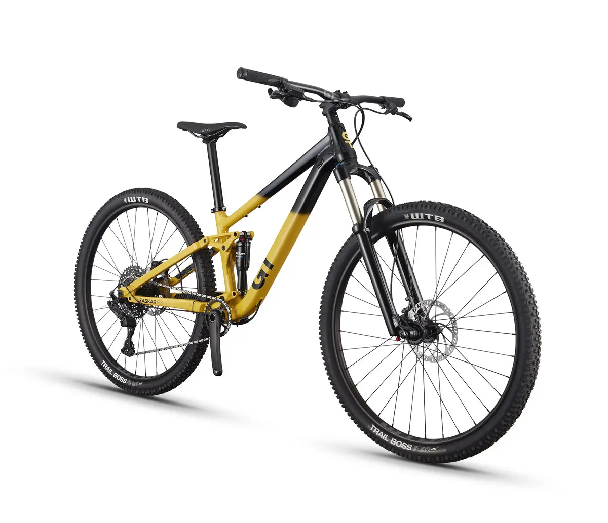 Zaskar Fs Sport 1