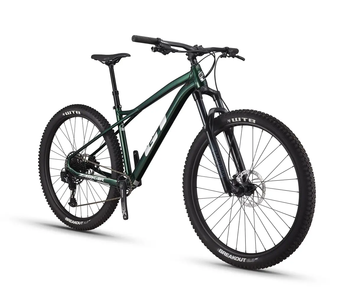 Zaskar Lt Elite 1