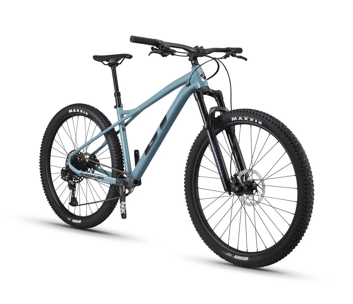 Zaskar Lt Expert 2
