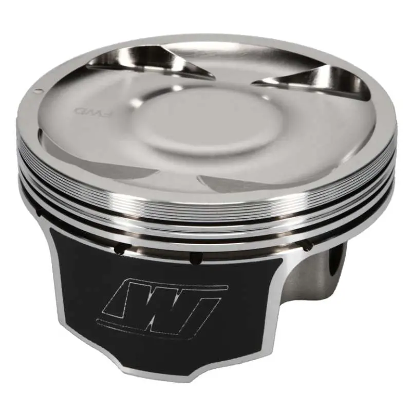 Wiseco Subaru Ej257 Wrx/Sti 4V 99.75Mm Bore -19Cc Dish Piston (Single) 1