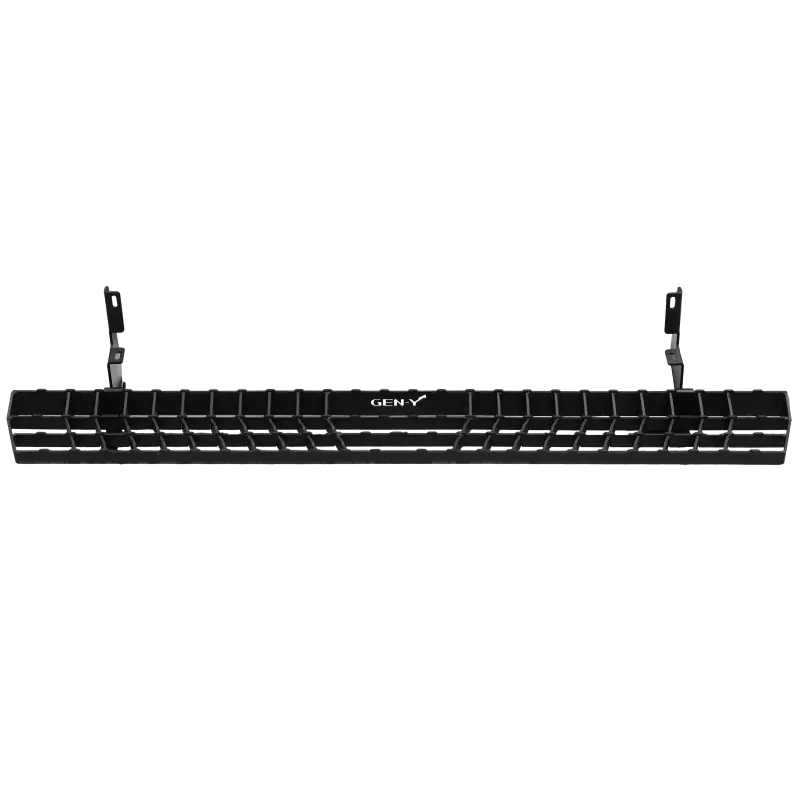 Gen-Y 15-25 Ford F-150/17-24 Ford F-250/F-350 Standard Cab Running Boards 1