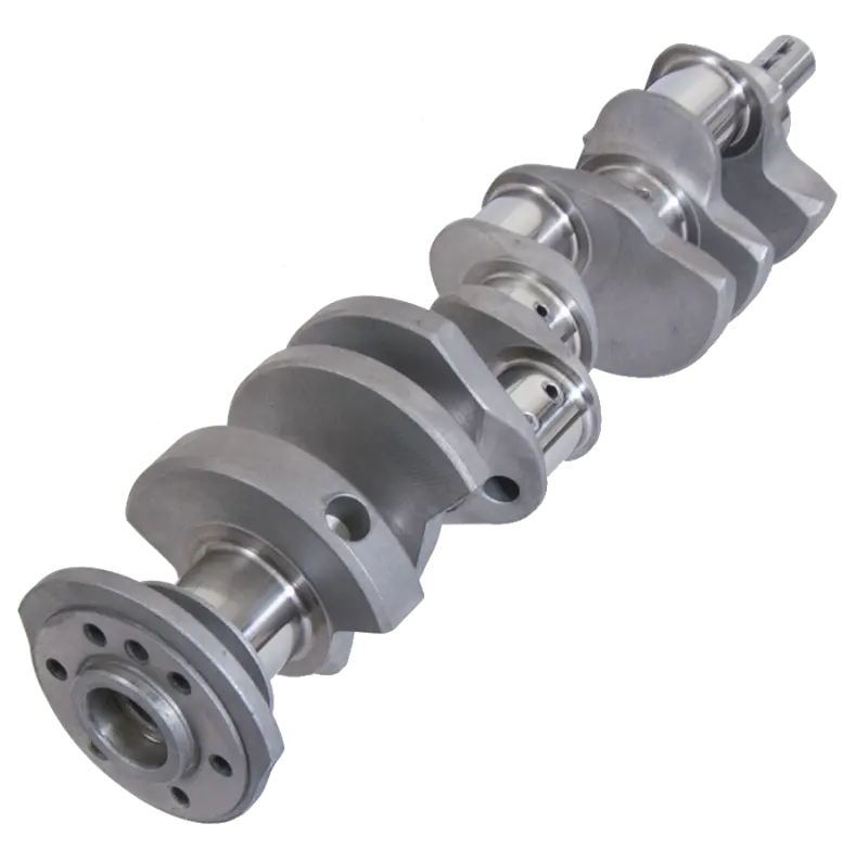Eagle Chevrolet 305/350 3.000In Stroke Forged Crankshaft 1