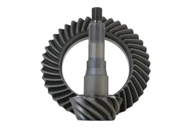 Revolution Gear & Axle 11-25 Ford F-150 9.75In 31 Spline Rear 4.88 Ratio Ring & Pinion Set 1