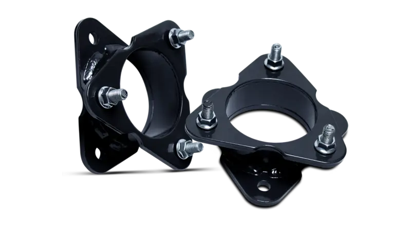 Body Armor 4X4 04-08 Ford F150 2Wd /4Wd 09-14 Ford F150 (Except Raptor) 2Wd 3.0Inch Strut Spacer 1