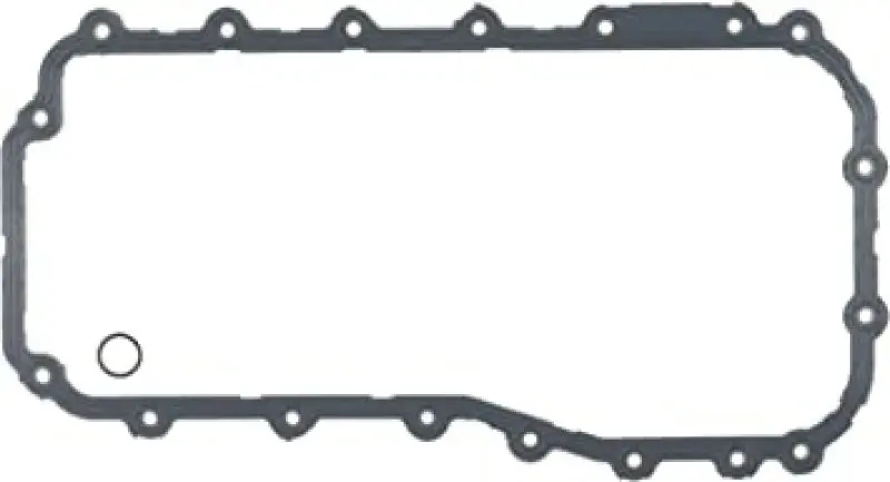 Mahle Original Chevrolet Silverado 2500 Hd 05-03 Oil Pan Set 1