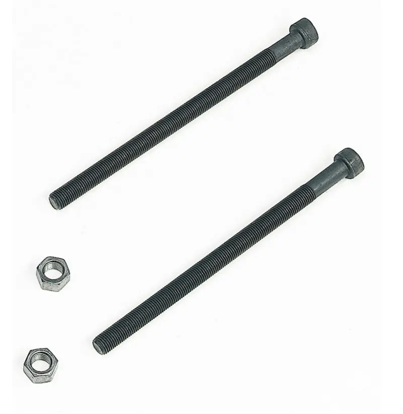 Tuff Country 5/16In Leaf Spring Center Pins Pair 1