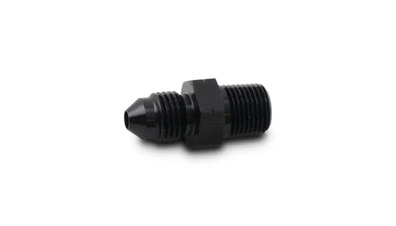Vibrant Bspt Adapter Fitting -6 An To 1/2In -14 1