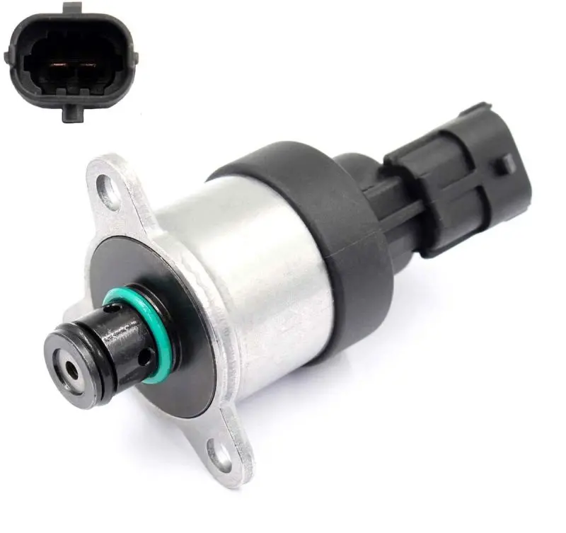 Industrial Injection 03-07 Dodge 5.9L Fuel Control Actuator 1