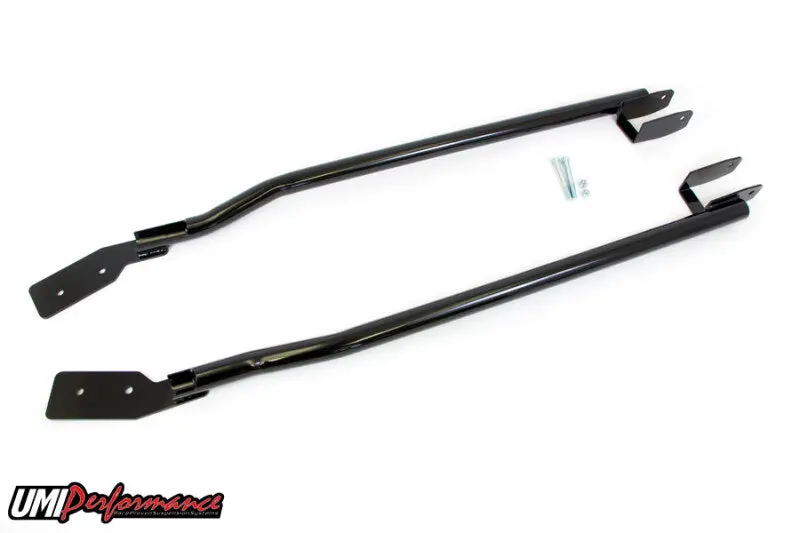 Umi Performance 93-02 Gm F-Body Tubular Subframe Connectors - Weld-In 1