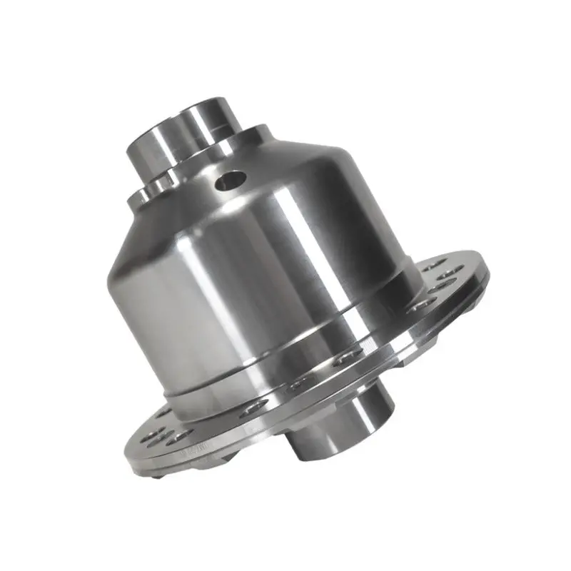 Yukon Gear 93-15 Toyota T100 Grizzly Locker 8.4In Rear 30-Spline 1