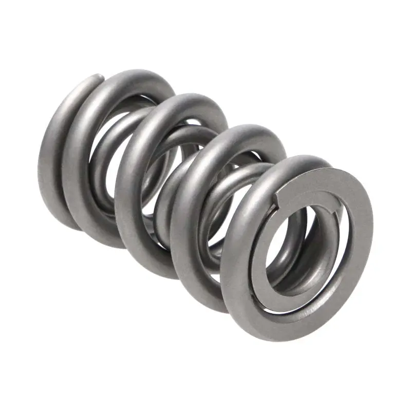 Manley Nextek Series 1.500 Od .850 Lift Super Stock And Competition Eliminator Valve Spring Set 1