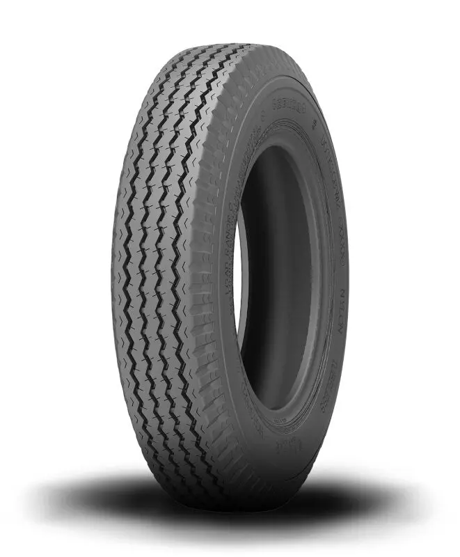 Kenda K353 Load Star Utility Bias Trailer Tire - 530-12 6Pr Tl 279A2088 (84) 1