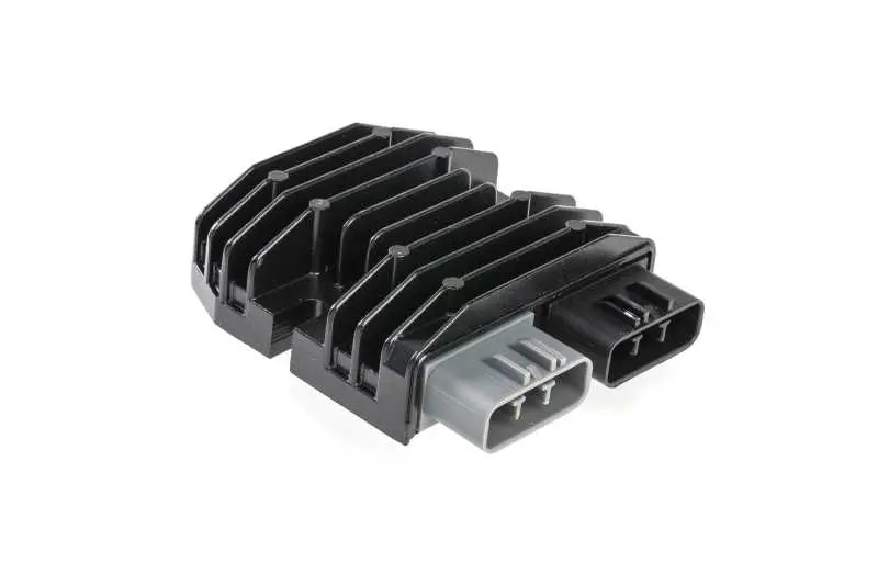 Ricks Motorsport Oem Style Triumph Rectifier-Regulator 1